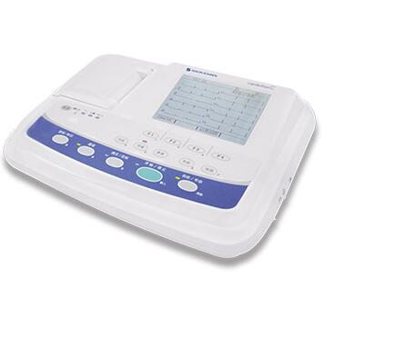 ECG-2110上海光電心電圖機