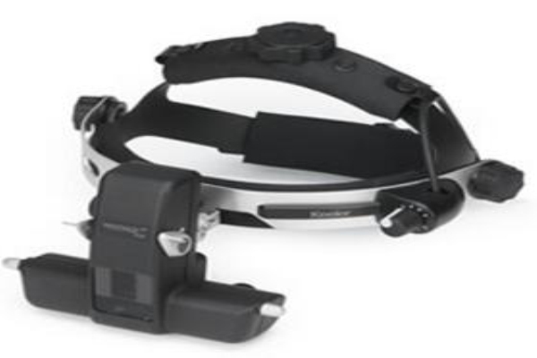 Vantage Plus Digital英國Keeler間接檢眼鏡