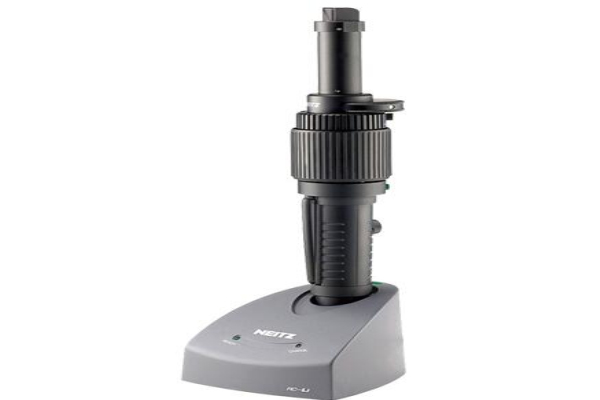 日本納宜慈NEITZ 3倍急速單目間接檢眼鏡