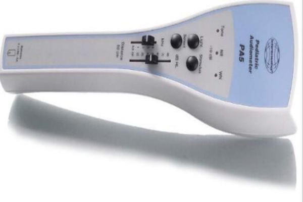 PA5 丹麥國(guó)際聽力兒童聽力計(jì)PA5