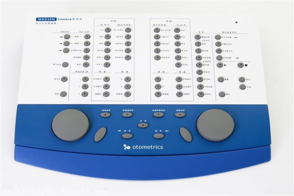 丹麥科麗納? Astera Conera? - 臨床診斷及科研兩用聽力計(jì)
