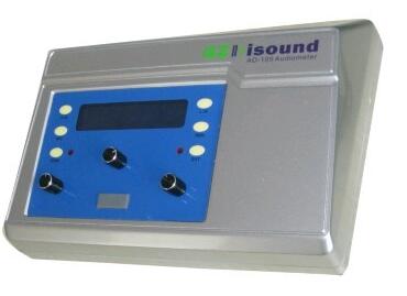 AD105 國(guó)產(chǎn)聽力計(jì)