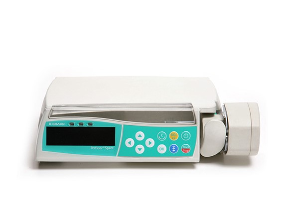 德國貝朗微量注射泵Perfusor Space