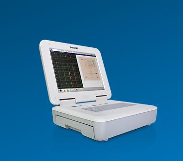 心電圖儀 PageWriter TC70 |飛利浦