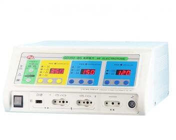 高頻電刀 GD350-B5