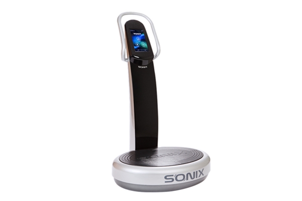 全身音波垂直律動康復訓練系統 VC SMART