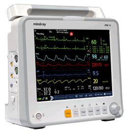 邁瑞心電監護儀iPM 8病人監護儀