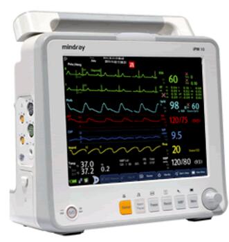 邁瑞iPM 10 病人監護儀