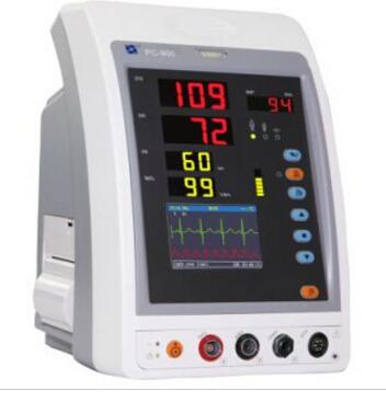 生命體征監護儀 PC-900Color,多參數監護儀