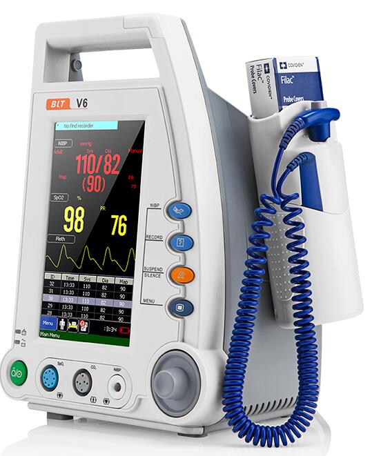 V6生命體征監護儀、寶萊特V6生命體征監護儀、生命體征監護儀