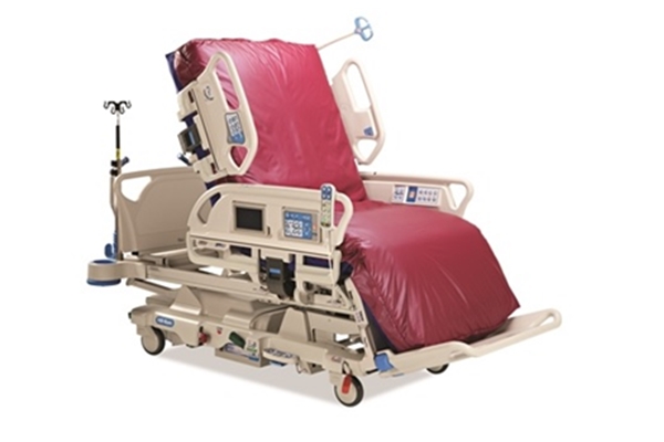 美國屹龍Progressa? 病床系統(tǒng) 重癥監(jiān)護室用