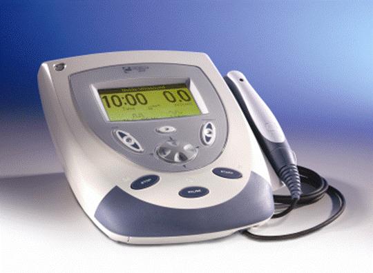 美國Chattanooga 2776超聲波治療儀