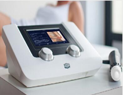 荷蘭ENRAF 沖擊波治療儀 Endoupuls 811