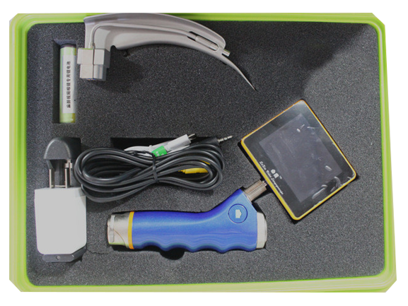 麻醉視頻喉鏡 SMT-I-C 