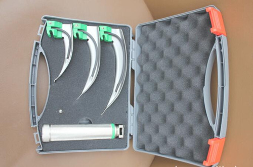 斯美特曲霞牌經濟光纖喉鏡