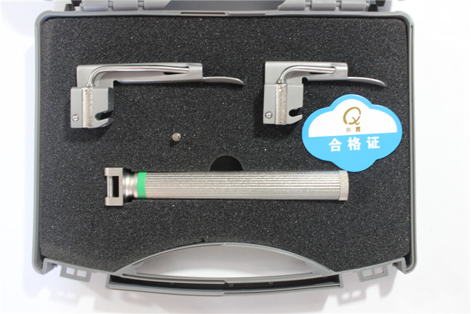 斯美特光纖成人可拆卸麻醉咽喉鏡