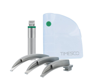 英國泰美科Sirius光纖麻醉喉鏡