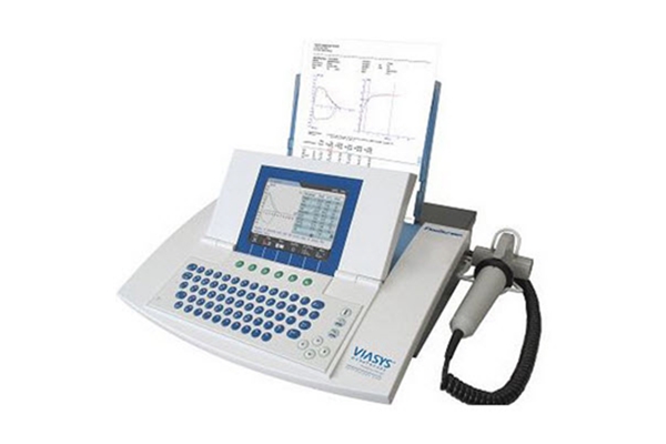 德國耶格 便攜式肺功能儀 Flow Screen