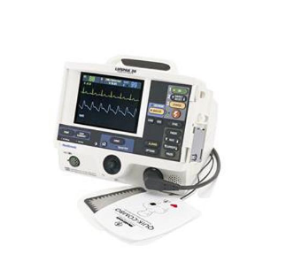 Lifepak20e 美敦力菲康除顫監護儀