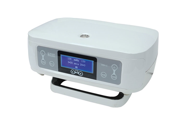 WBH-C型動靜脈足（手）泵便攜式