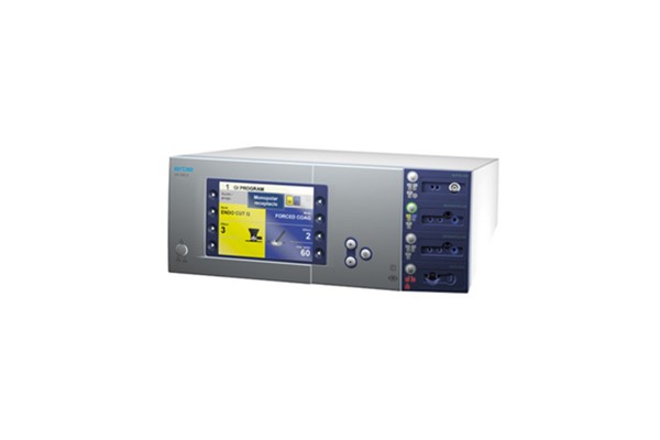 德國愛博erbe 呼吸內(nèi)鏡工作站 VIO200D+APC2