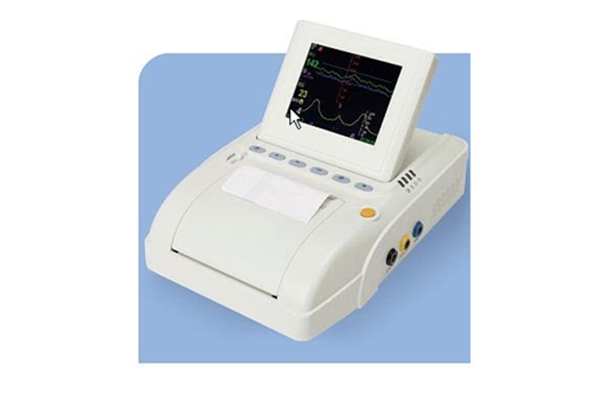 WGF-08B胎兒監護儀