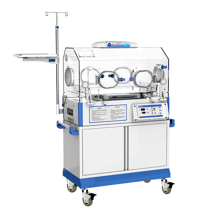 BB-100W高檔 嬰兒培養箱