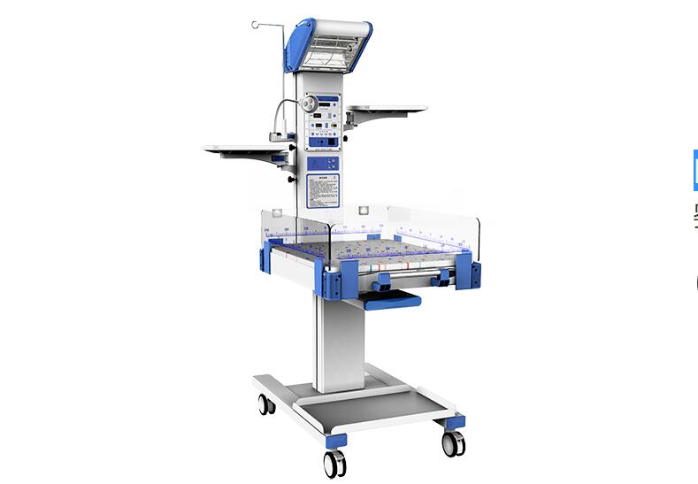 BN-200標(biāo)準(zhǔn) 嬰兒輻射保暖臺