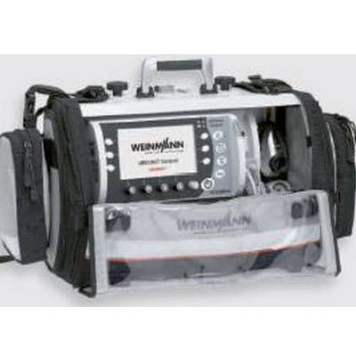 德國萬曼呼吸機 MEDUMAT Transport