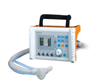 Boaray 1000系列 急救轉(zhuǎn)運呼吸機