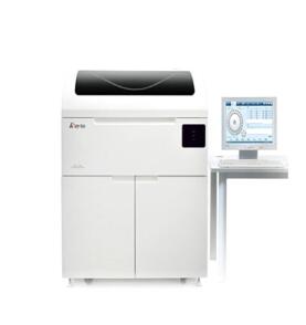 雷杜RAC-1800血凝儀