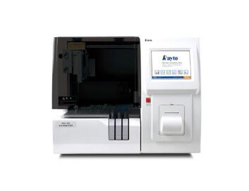 雷杜血凝儀RAC-050