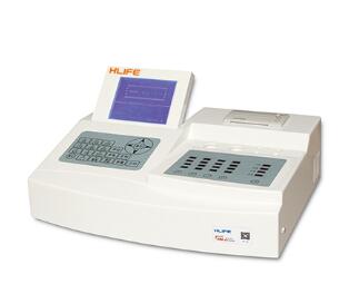 HF6000-4血凝儀