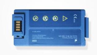 飛利浦PHILIPS自動體外除顫器用電池M5070A