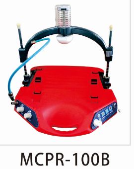 藍(lán)仕威克全自動(dòng)心肺復(fù)蘇機(jī) 心肺復(fù)蘇器MCPR-100B