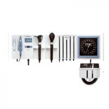 德國里斯特RIESTER全科診斷系統ri-former