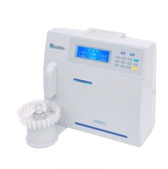 奧迪康 五項全自動電解質分析儀AC9800