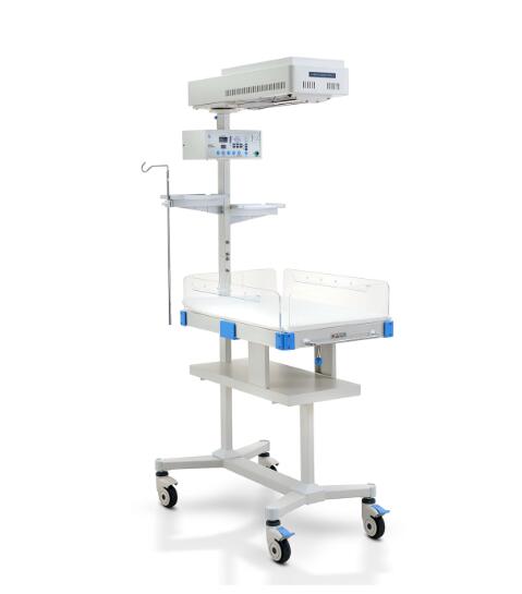 HKN-90 嬰兒輻射保暖臺(tái)