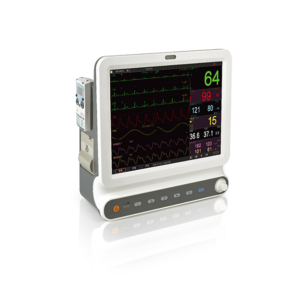 Genius-15病人監護儀UP-8000