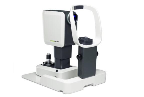 荷蘭EasyScan激光共聚焦眼底照相
