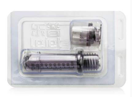 樂(lè)普無(wú)針注射器耗材配件 無(wú)針注射器取藥接口