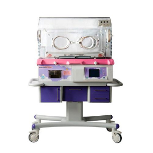 特倫德倫伯臥位保育箱 BABY NEST I-700