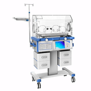 高度可調節保育箱 BB-300 LUXURIOUS