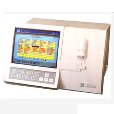 生化分析儀 XD 811