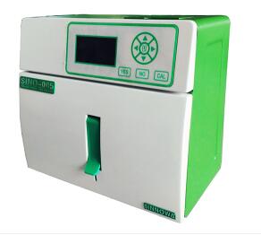 電解質分析儀SINO-005