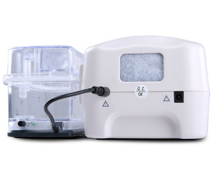 可孚家用呼吸機打呼嚕打鼾止鼾器醫用治療阻鼾器睡眠機成人呼吸儀