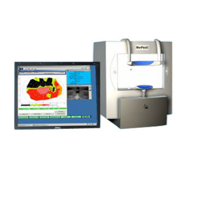 法電生理系統 METROVISION MONPACK3