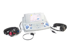 臨床診斷聽(tīng)力計(jì) RESONANCE R35C