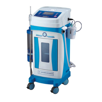 超聲波臭氧霧化婦科治療儀 FJ-009B