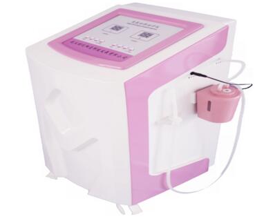 臭氧婦科治療(霧化雙通道)